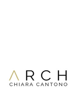 Architetto Chiara Cantono Logo