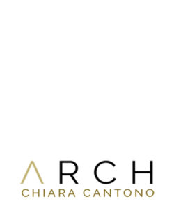 Architetto Chiara Cantono Logo