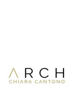 Architetto Chiara Cantono Logo