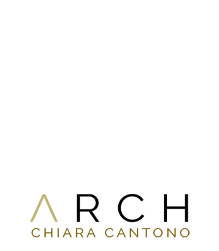Architetto Chiara Cantono Logo