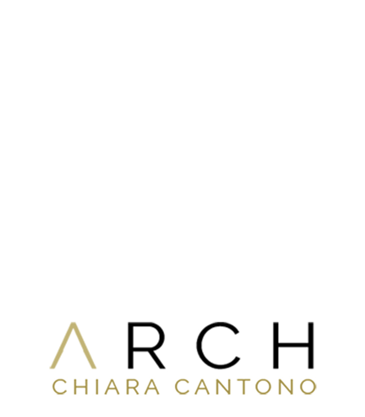 Architetto Chiara Cantono Logo