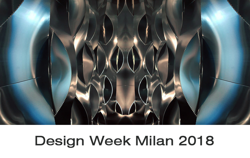 Milan Design Week 2018